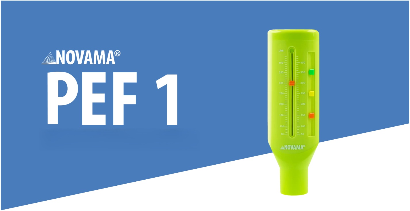 spirometer pre deti